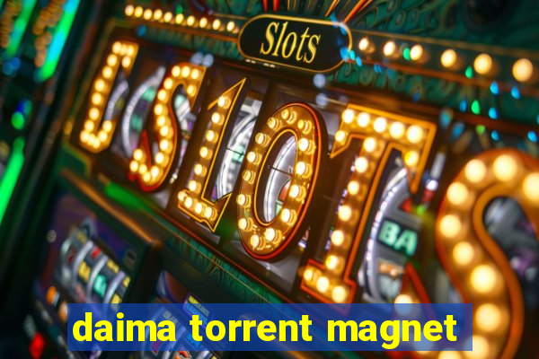 daima torrent magnet